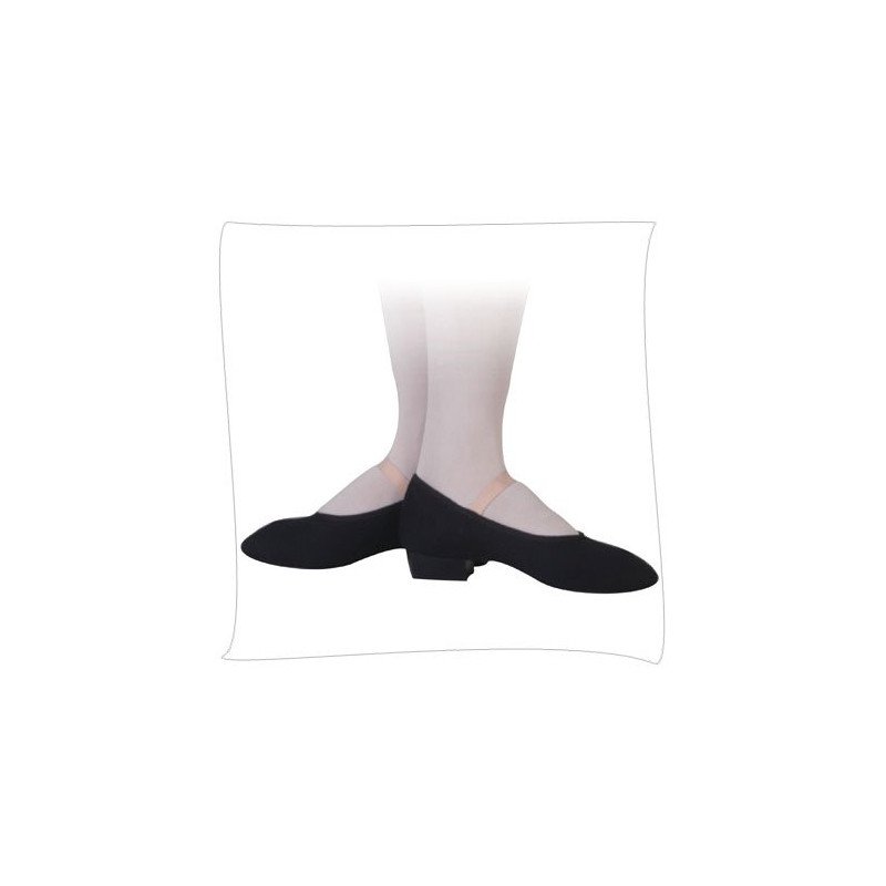 RONDO POLCA (CARATTERE)