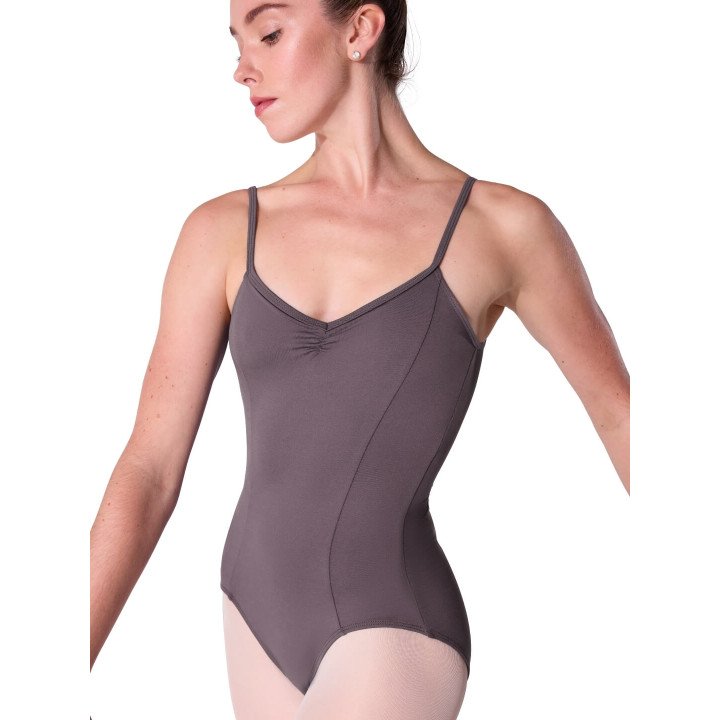 Body bretelilina regolabile