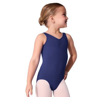 Body Canotta a V