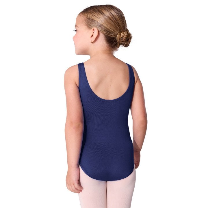 Body Canotta a V