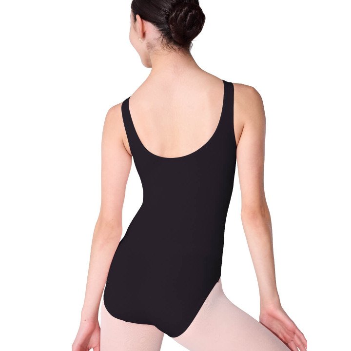 Body Canotta a V