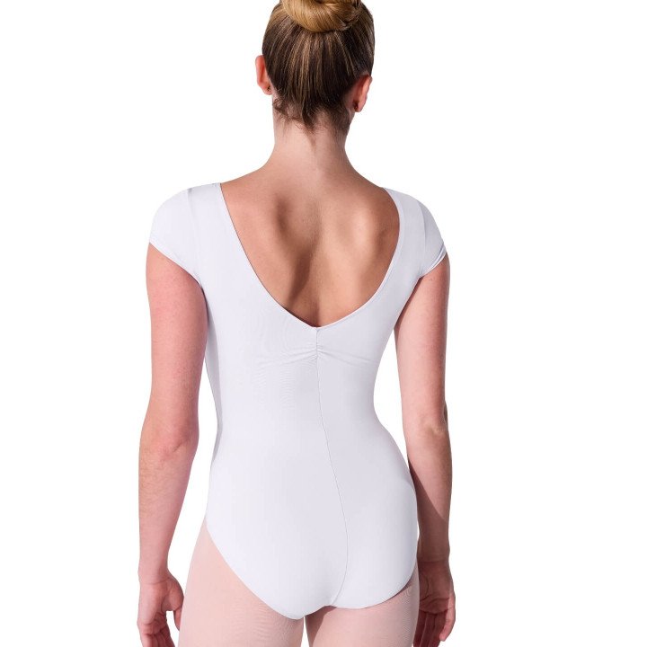Body manica corta