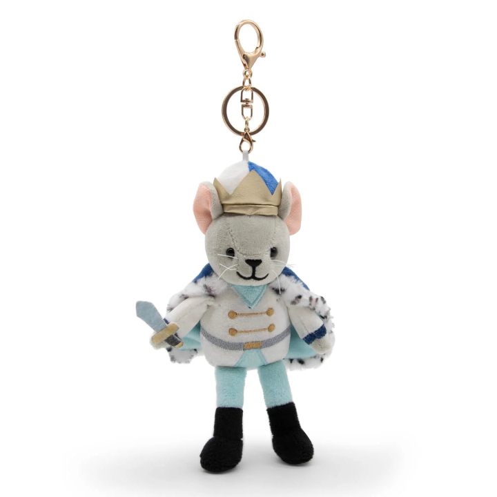 Portachiavi Mouse-King