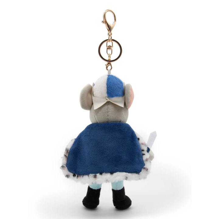 Portachiavi Mouse-King