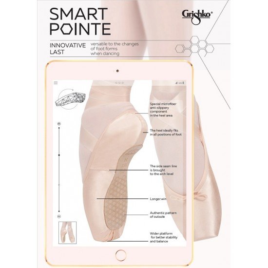 Smart Pointe PRO