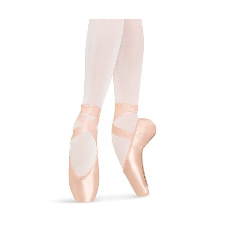 PUNTA BLOCH HERITAGE STRONG