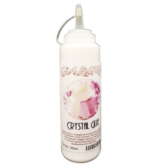 Colla Professionale per tessuti 100 ml