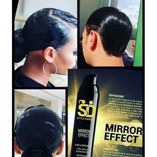 Effet miroir 100ml