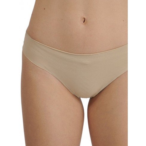 ROW CUT BRIEFS (Mutandina Laser)