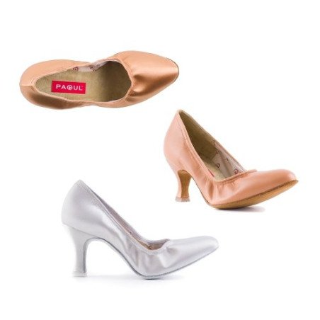 1040 Decoltè confort