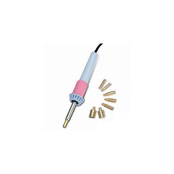 Applicatore strass