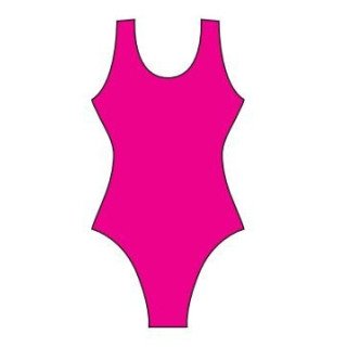 Body Canotta Elastem ALBA