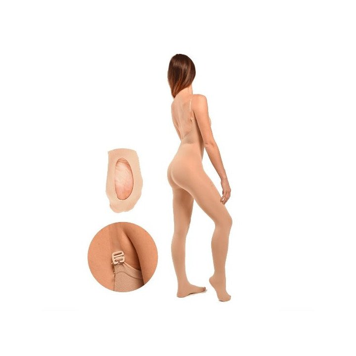 Body Tight (convertibile)