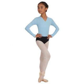 CAD850C Scaldacuore cotone Bimba