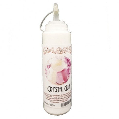 Colla Professionale per tessuti 280 ml