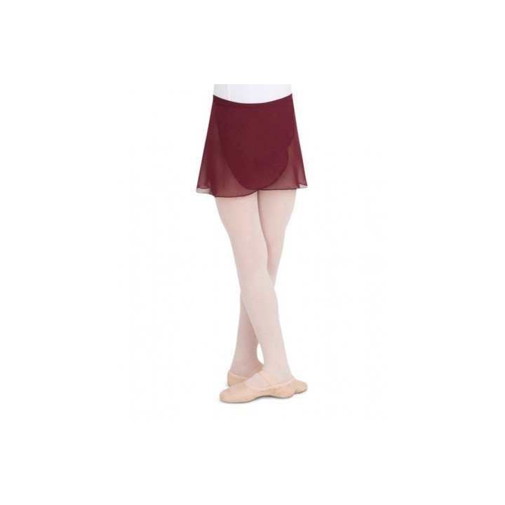 CC130 Gonnellino Chiffon