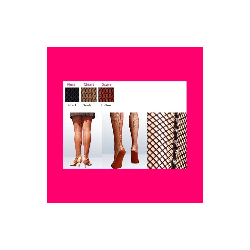 COLLANT RETE Pro Riga di Strass