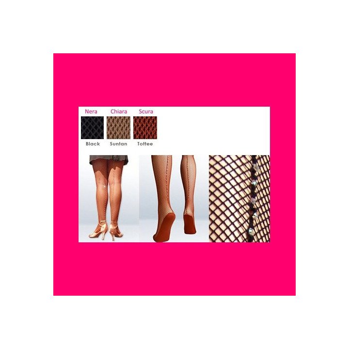 COLLANT RETE Pro Riga di Strass