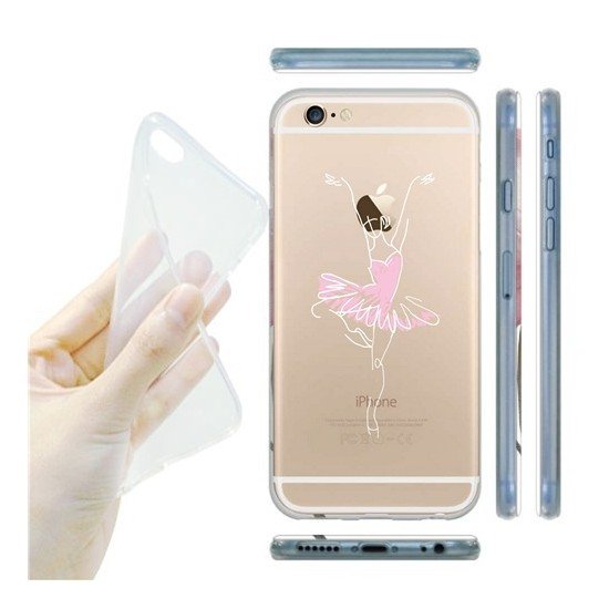 Cover Iphone