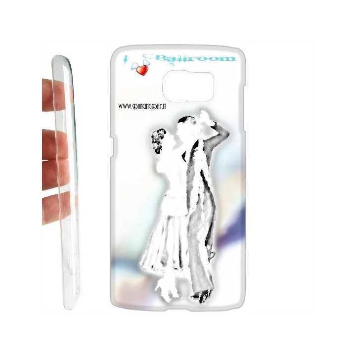 Cover I Love Ballroom