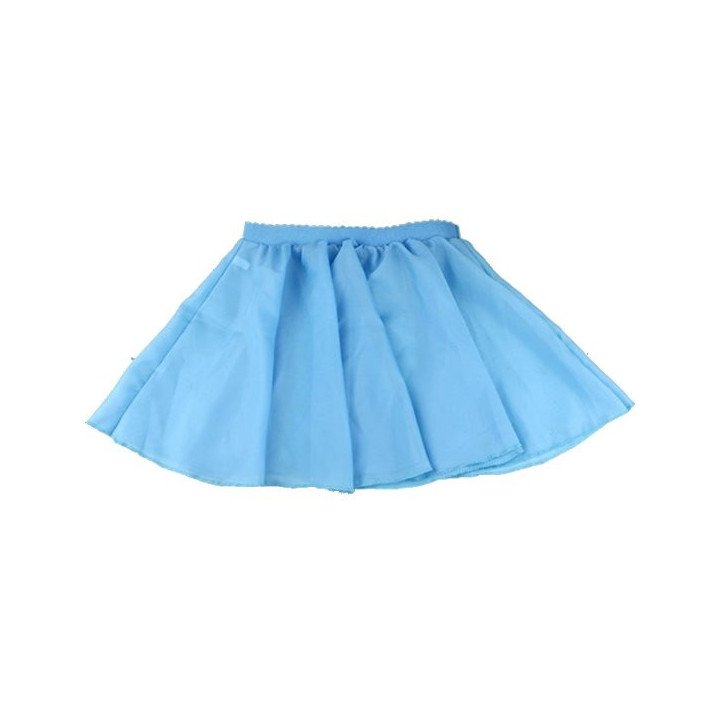 DD900 Gonnellino Chiffon