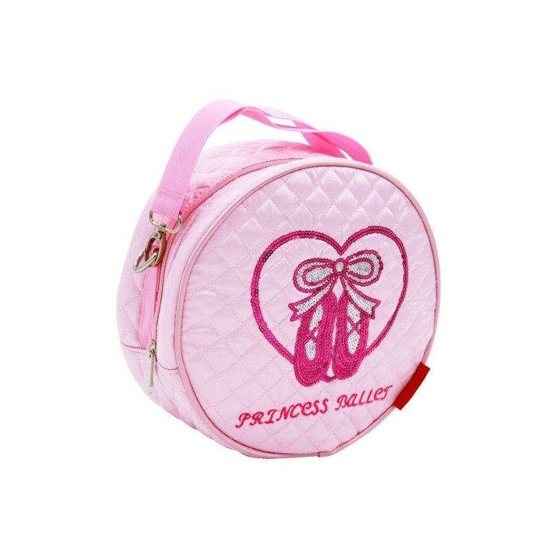 DDB16 PRINCESS BALLET