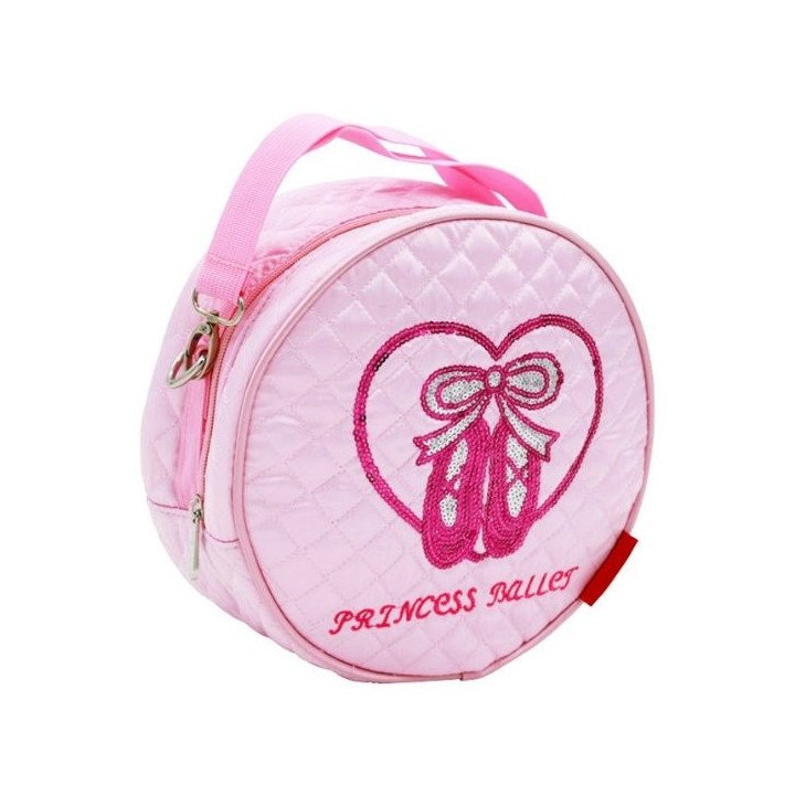 DDB16 PRINCESS BALLET