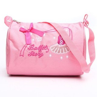 DDB17 BALLET STARY BAG