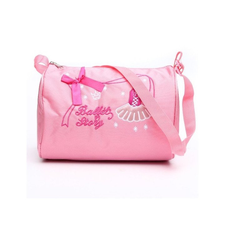 DDB17 BALLET STARY BAG