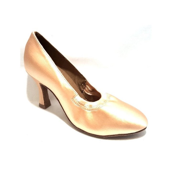 Decoltè elastico standard raso