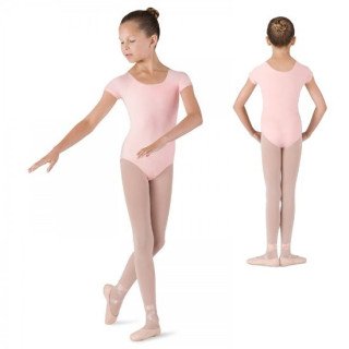 DUJOUR body manica corta BIMBA