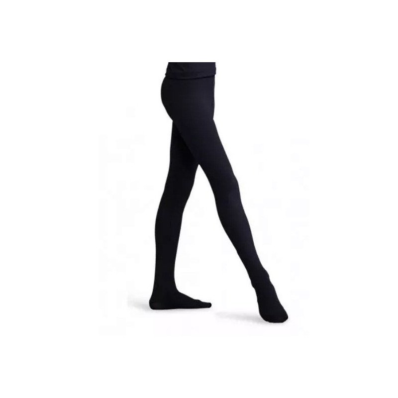 FOOTED TIGHTS - BOYS