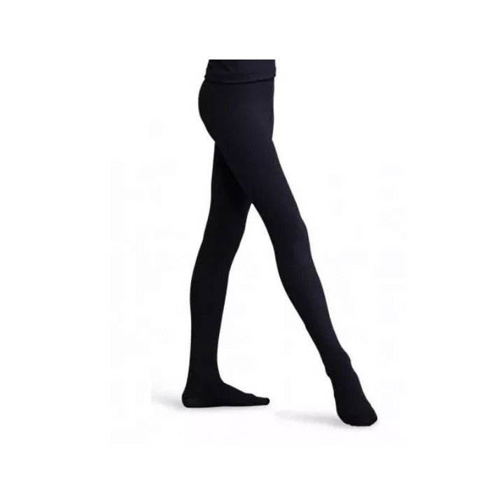 FOOTED TIGHTS - BOYS
