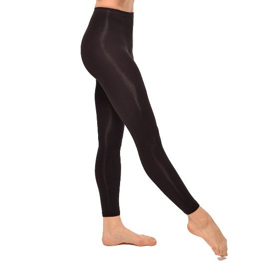 RP Ladies Seamless-toe Convertible Dance Tights