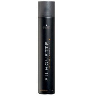 Silhouette Hairspray Super Hold 300ml