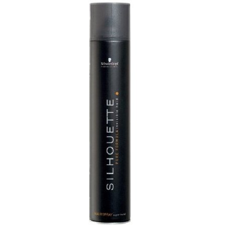 Silhouette Hairspray Super Hold 300ml
