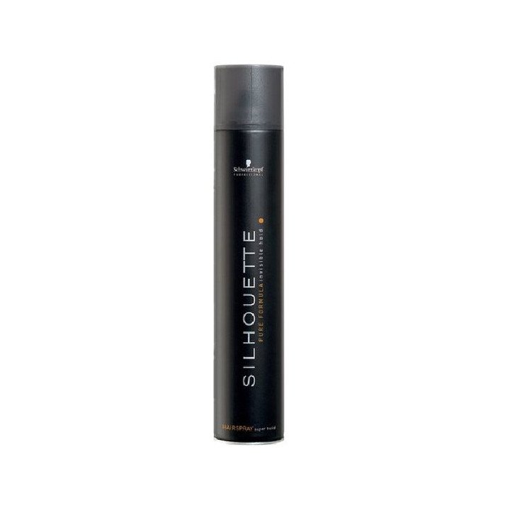 Silhouette Hairspray Super Hold 300ml