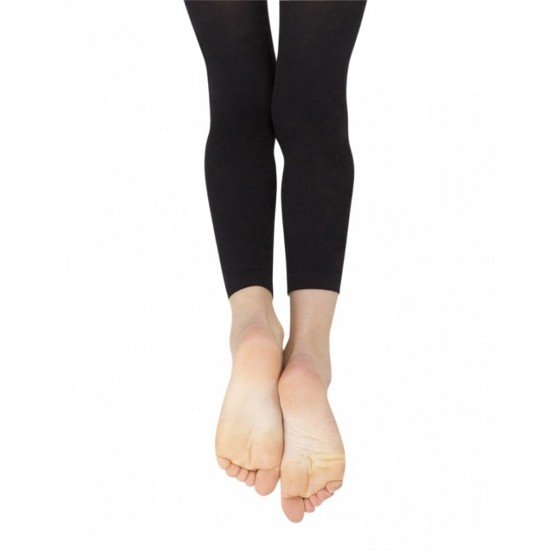 Adult Hold & Stretch® Footless Tights