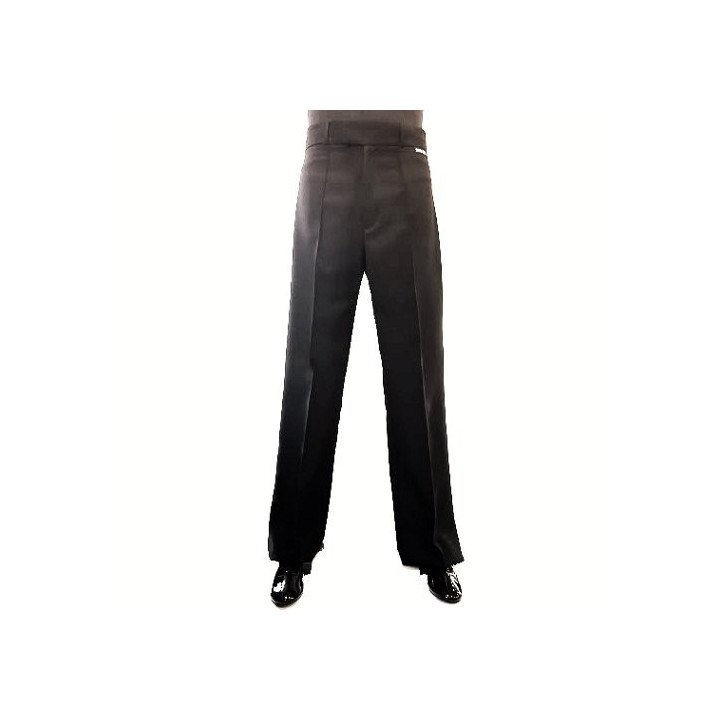 801 Pantalone con passanti