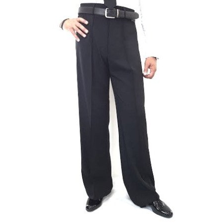 801M Pantalone con passanti