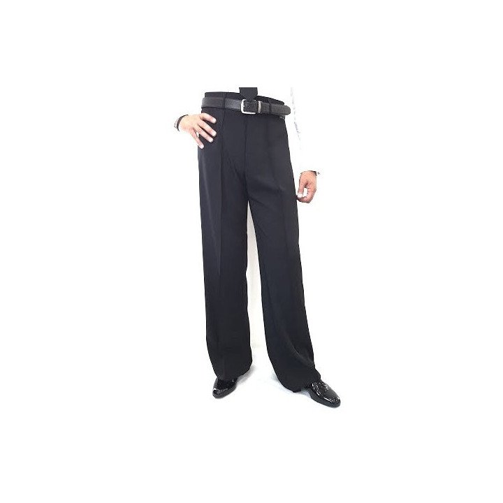 801M Pantalone con passanti