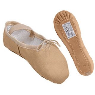 MP05 STUDIO L - mezza punta pelle suola intera