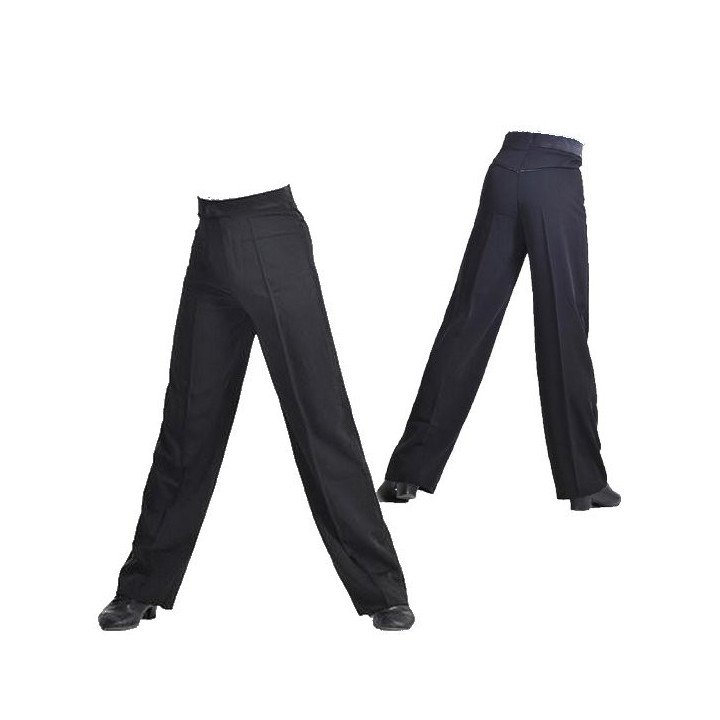 Pantalone latino bambino e adulto