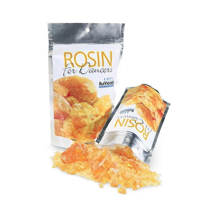 PECE rosin for dancers 12 OZ