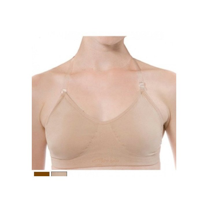 Reggiseno contenitivo Capezio