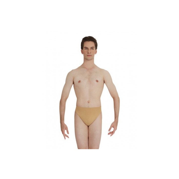 Sospensorio da ballo perizoma foderato