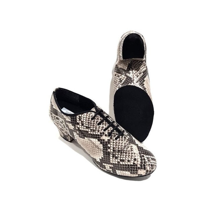 3012 Allenamento suola spezzata tc 4 cm