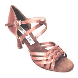 3002 Sandalo intrecciato