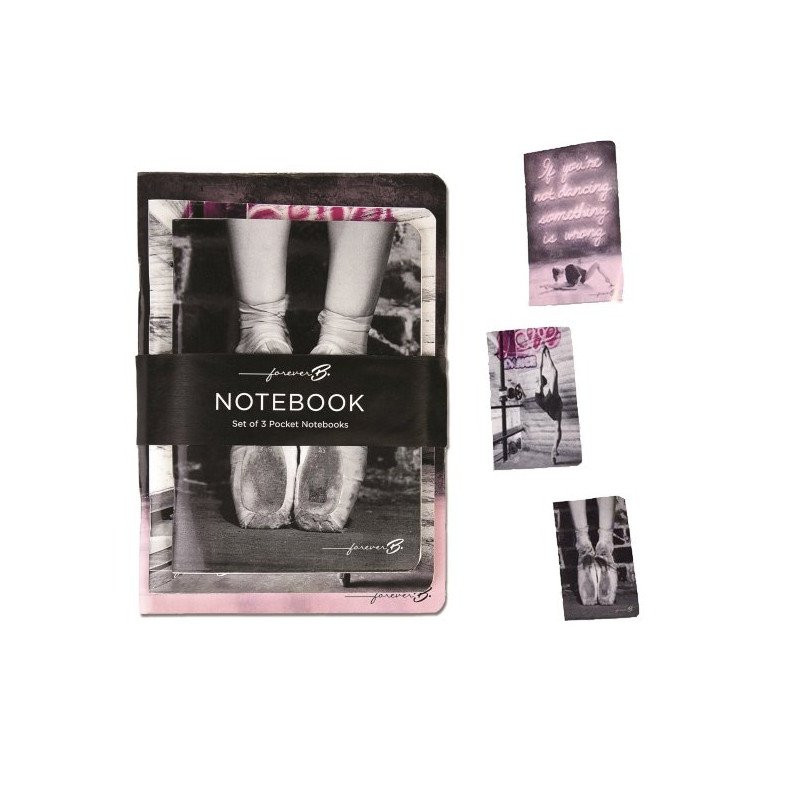 Notebook kit