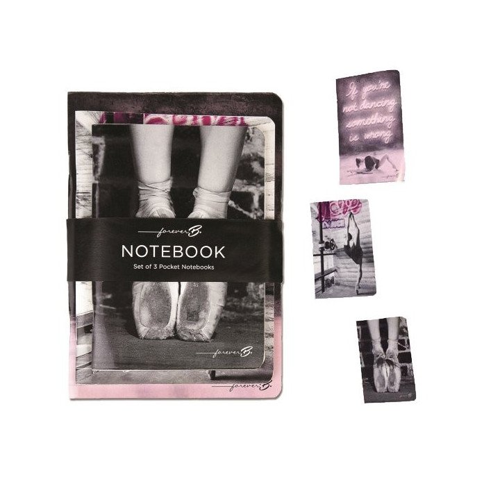 Notebook kit